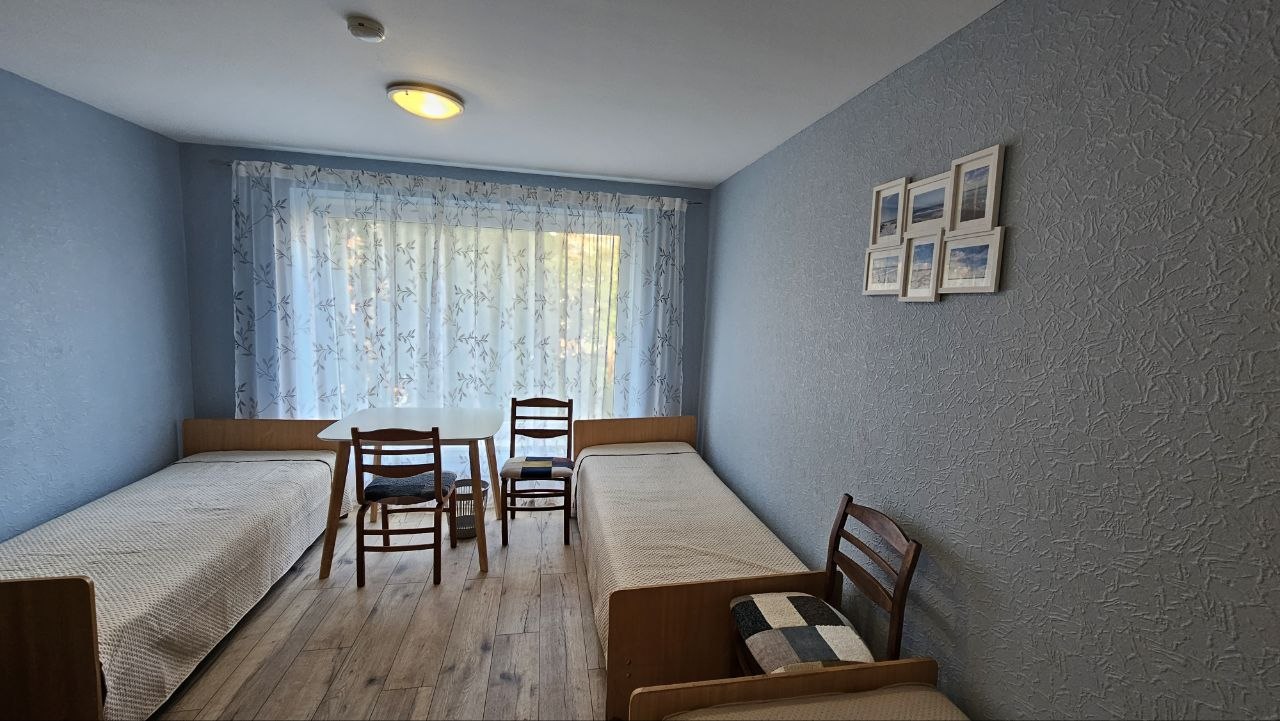 Prūšu Nams room 1