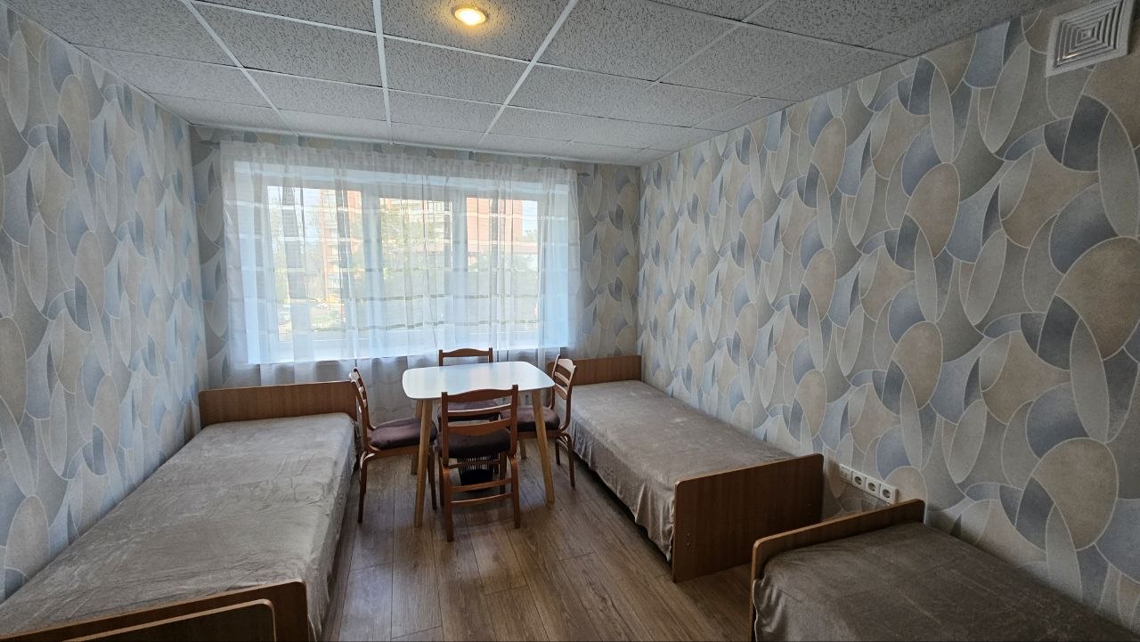 Prūšu Nams room 2