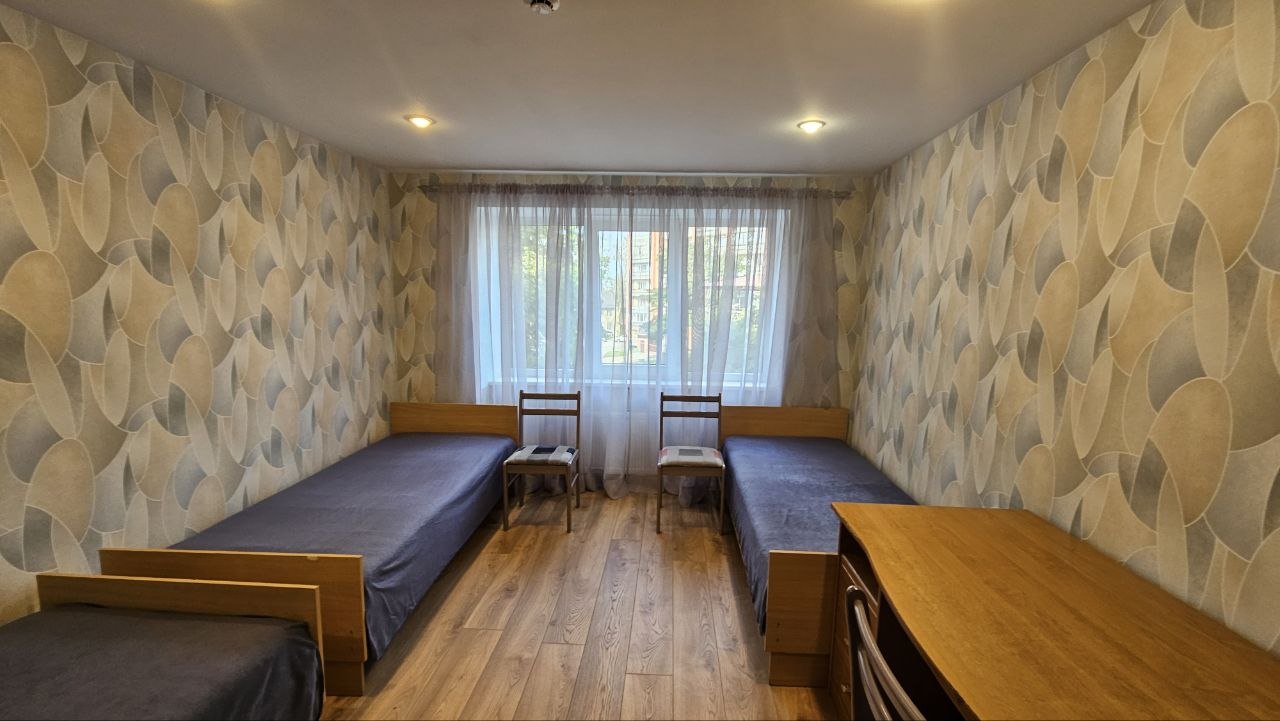 Prūšu Nams room 4