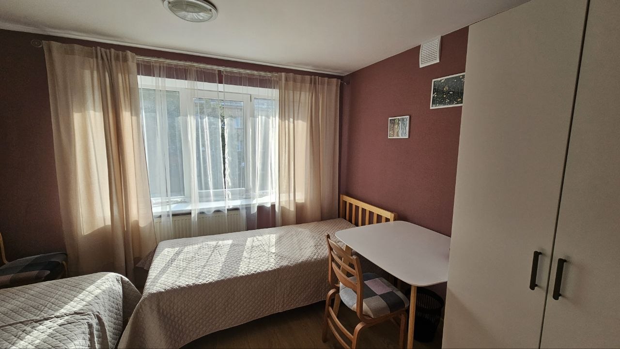 Prūšu Nams room 5