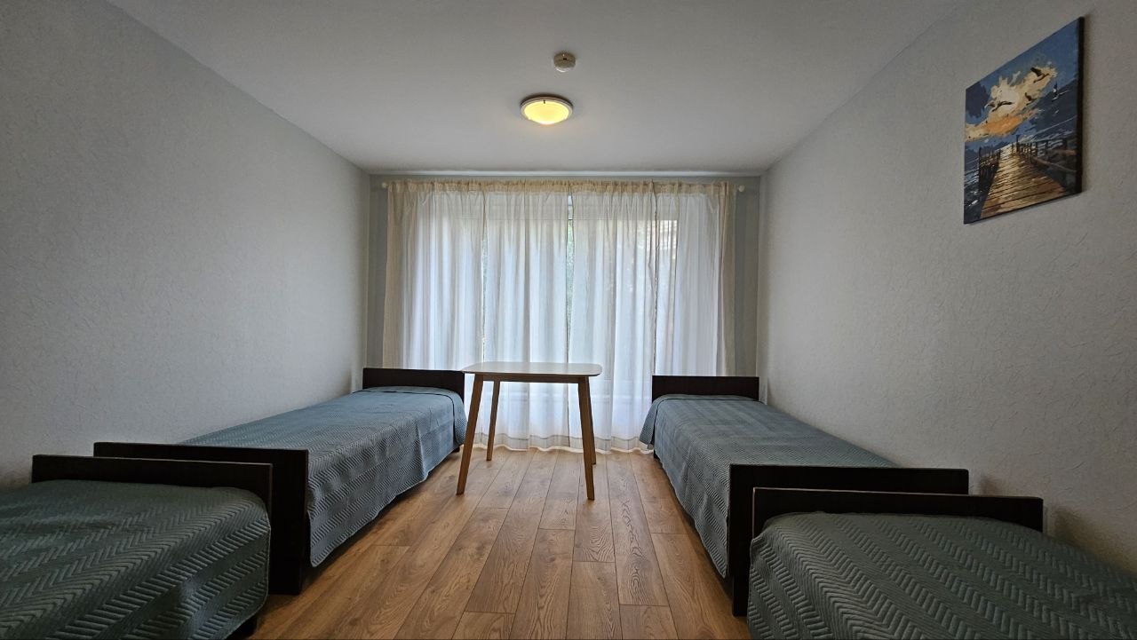 Prūšu Nams room 6