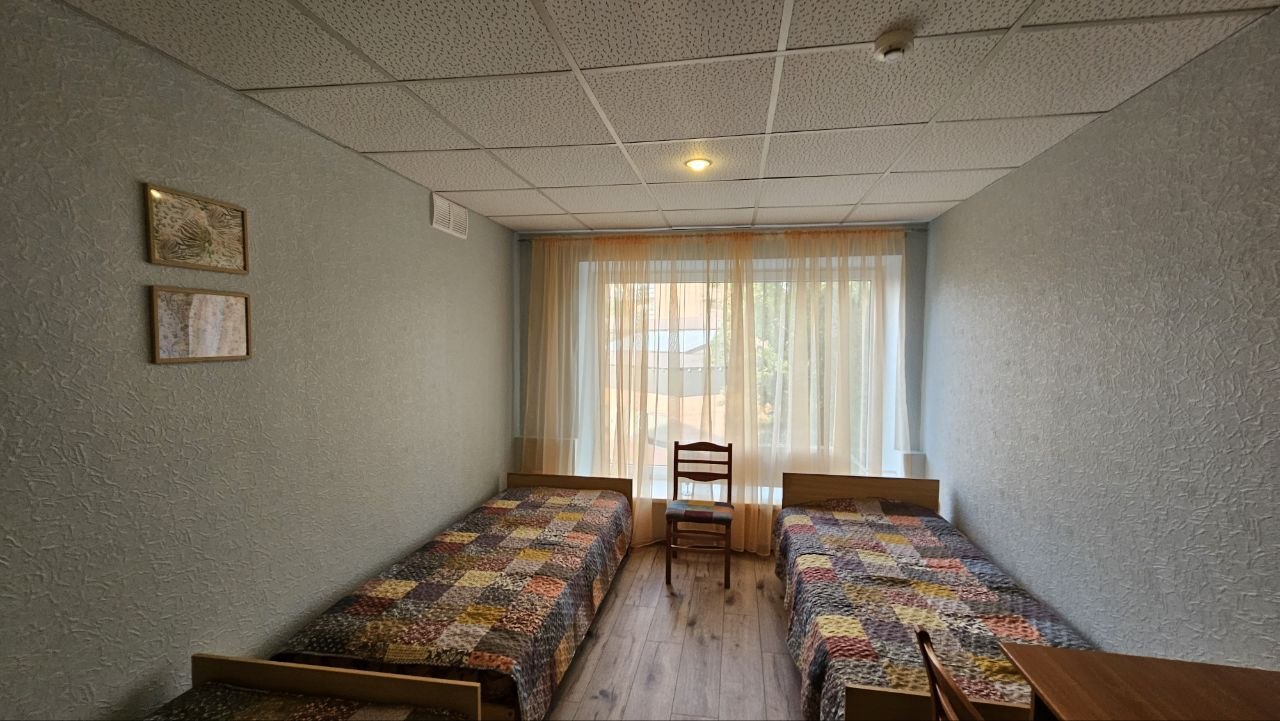 Prūšu Nams room 7