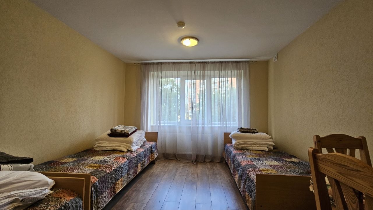 Prūšu Nams room 8