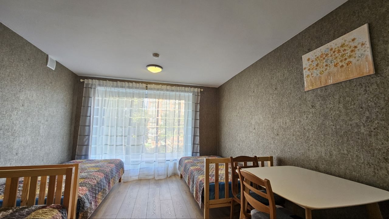 Prūšu Nams room 9
