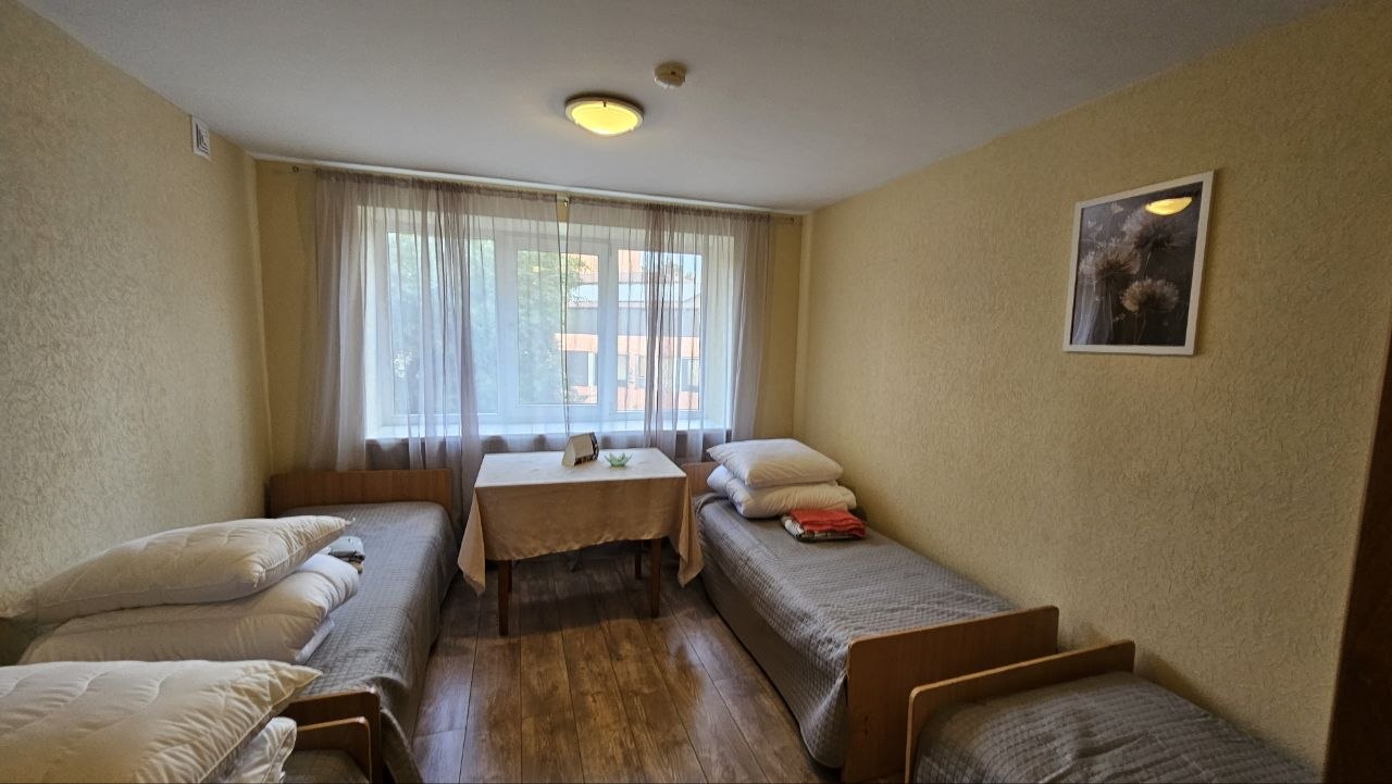 Prūšu Nams room 10