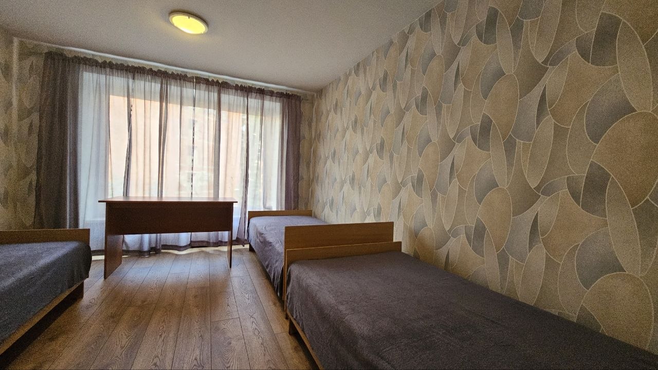 Prūšu Nams room 12